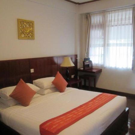 Hotel Maineli Nyaung Shwe Eksteriør bilde