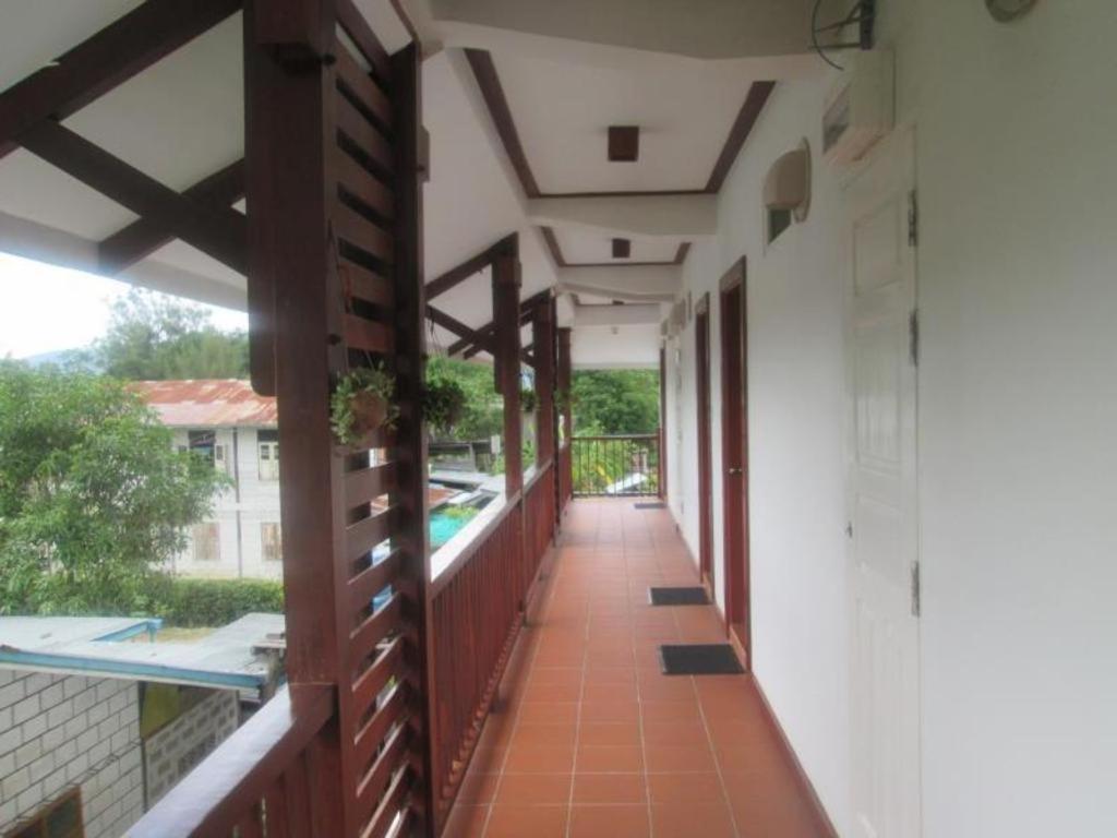 Hotel Maineli Nyaung Shwe Eksteriør bilde