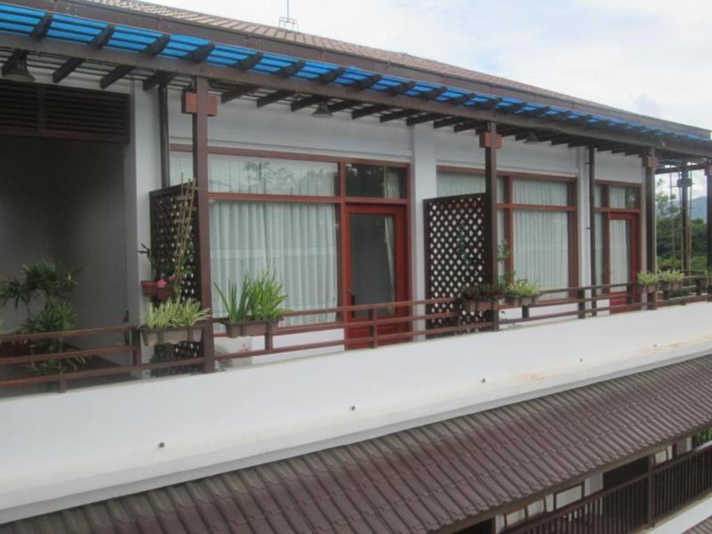 Hotel Maineli Nyaung Shwe Eksteriør bilde